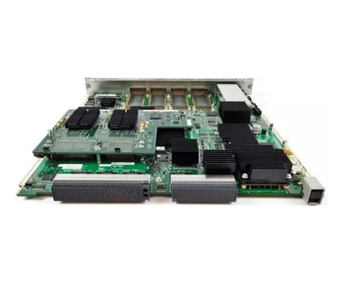 Placa Cisco Ws-x6704-10ge 6500 Series 4 Portas 40-80gbps