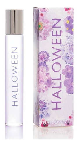 Perfume Halloween Mujer Edt 15ml Mujer (travel)-100%original