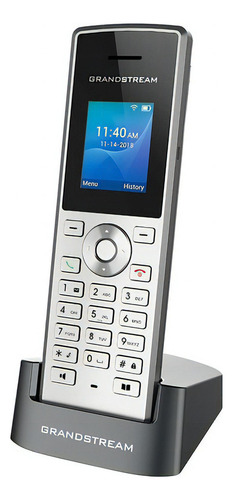Telefono Ip Wifi 2 Cuentas Sip 2 Lineas Boton Push To Talk