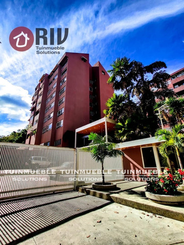 Imagen 14 de 15 de Alquiler -apartamento En La Alameda. Distrito Capital.