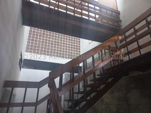 Imagen 21 de 30 de Casa En Venta, El Hatillo, 1.159mts, Rah 23-18071