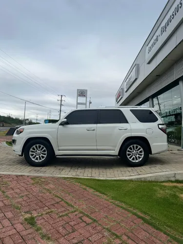 Toyota 4Runner 4.0 Limited Fl