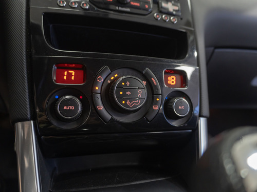 Peugeot 308 1.6 Gti Thp 200cv