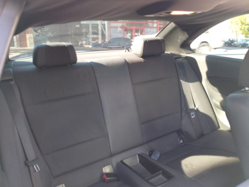 BMW Serie 1 2.5 125i Coupe Sport