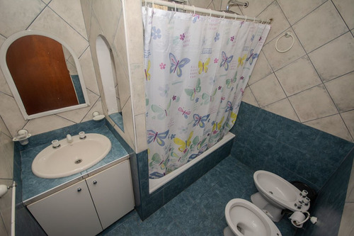 Venta Ph Tipo Casa 5 Amb-villa Luzuriaga-permuta