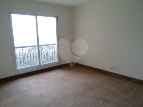Apartamento À Venda No Panamby, 607 M² - 345-im92776