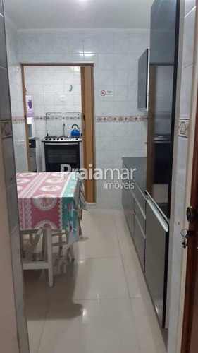 Imagem 23 de 29 de Casa Sobreposta Alta / 1 Vaga / 101 M / Cidade Naútica - 653-77