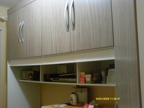 Imagem 21 de 26 de Apartamento A Venda No Bairro Vila Rosália Em Guarulhos - - 233-1