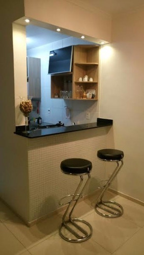 Imagem 10 de 14 de Apartamento Bela Vista Sao Paulo Sp Brasil - 1494