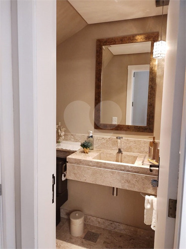 Imagem 28 de 30 de Vende Casa Em Condomínio Com 03 Dormitórios Na Zona Sul. - Reo630267