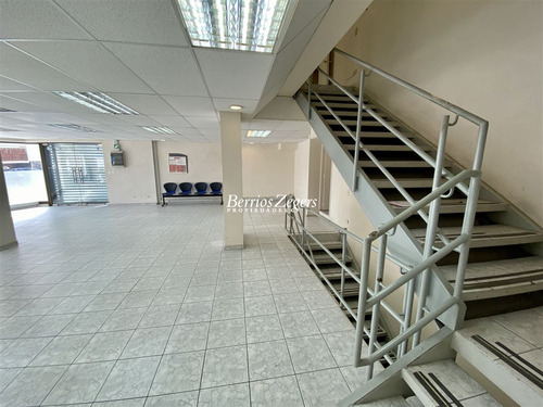 Oficina En Venta En Antofagasta Sector Parque Brasil