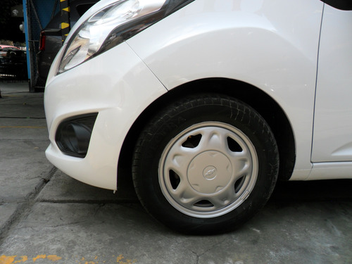 Chevrolet Spark 1.2 Ls Mt