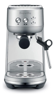 Cafetera Espresso Breville Bambino, Acero Inoxidable, 1.39 L