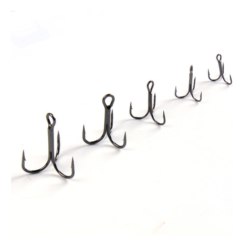 Fish Hooks Treble Hooks Fishing Treble Set Hooks Hooks