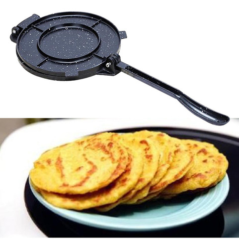 Tortilla Press Maker De 6.5 , Herramientas De De De