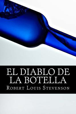 Libro El Diablo De La Botella - Stevenson, Robert Louis