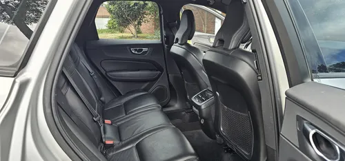 Volvo XC60 2.0 T5 Awd Momentum