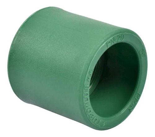 Cople Tuboplus 110 Mm (4 ) Modelo 200064 De Rotoplas