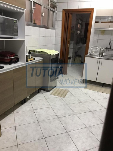 Imagem 19 de 22 de Apartamento Para Venda Vila Mariana, Sao Paulo - 21269-e - 2015507
