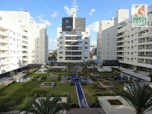 Imagem 1 de 30 de Apartamento Residencial À Venda, Água Verde, Curitiba - Ap0220. - Ap0220