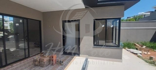 Imagem 3 de 9 de Casa À Venda Em Jardim Green Park Residence - Ca036589