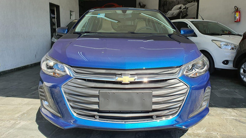 Chevrolet Onix plus SED. Plus PREM. 1.0 12V TB Flex Aut