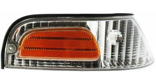 Cuarto Punta Crown Victoria 1998 - 2010 Derecho Calidad
