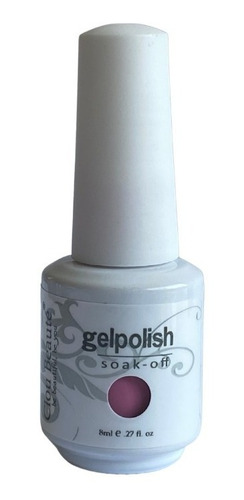 Gelish Esmaltes Kit De Uñas Lampra Led Con Base Y Top Polish