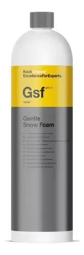Koch Chemie GSF Gentle Snow Foam
