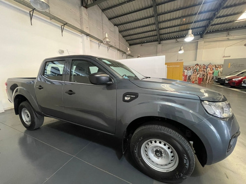 Imagen 2 de 17 de Renault Alaskan 2.3 Entrega Inmediata Jmsr