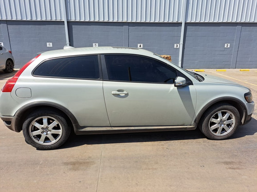 Volvo C.30 2.4i At
