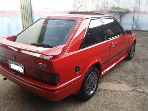 Ford Escort Xr3 1.8