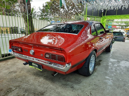 Imagem 4 de 13 de Ford Maverick Gt V8 1977