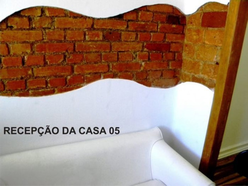 Imagem 8 de 15 de Casa - Partenon - Ref: 235863 - V-cs31003601