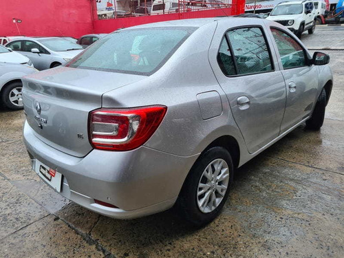 Imagem 5 de 15 de Renault Logan Zen 1.6 2021 - Semi-zero - Confira