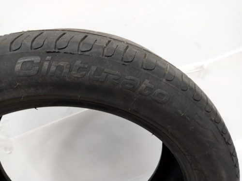 Pneu Pirelli Cinturato P7 215/50 R17 Dot 2517 (Usado)