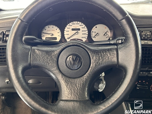Vw Gol Gti 2.0 8 Válvulas 1995