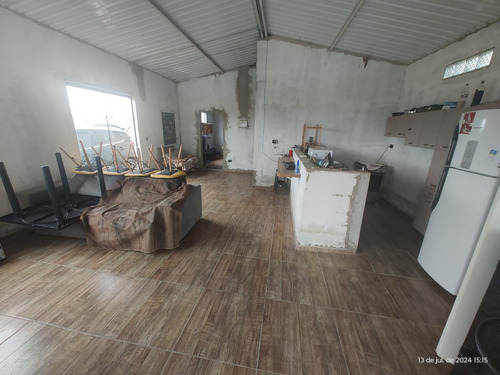 Casa Em Fase De Acabamento, Piedade-sp