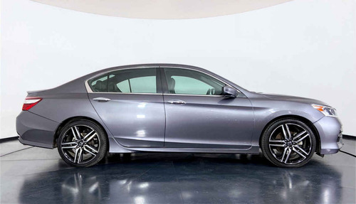 Imagen 4 de 15 de 109319 - Honda Accord 2016 Con Garantía