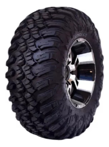 Llanta At25x8 R12 (8pr) Tl Alsk Aurora A/t