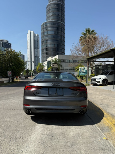 Audi A5 2.0 S-line 190hp Dsg