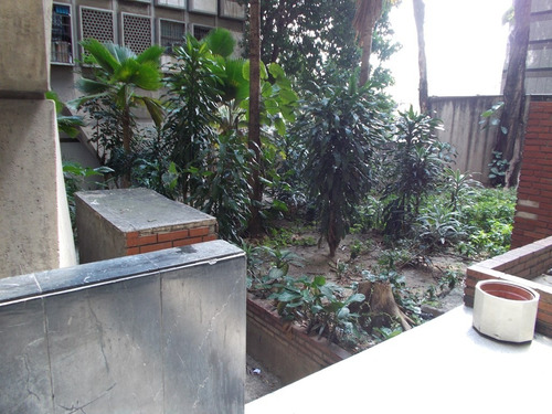 Urb. El Recreo Municipio Libertador Se Vende Apartamento