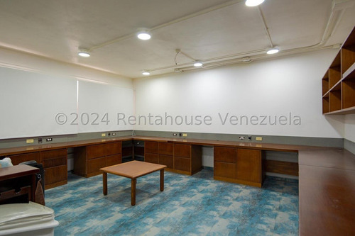 Edificio En Venta En El Rosal Chacao Caracas Esquina Edificios Caracas Angela Tochon
