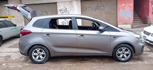 Kia Carens Carens 2017
