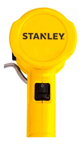 Pistola De Calor C/maleta Y Boquillas Stxh2000k-b2 Stanley