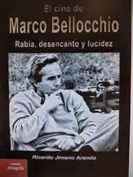 Libro El Cine De Marco Bellocchio