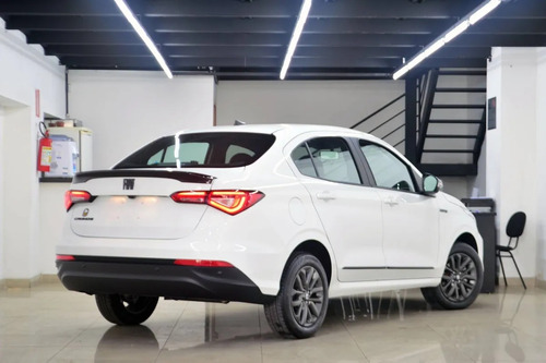 Imagen 4 de 25 de Fiat Cronos Para Empresa Flota 2023 0km Facturado L