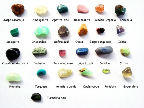 Coleção 100 Pedras Preciosas Minerais Naturais Promoção !!! | Frete grátis Coleção 100 Pedras Preciosas Minerais Naturais Promoção !!! | Frete grátis