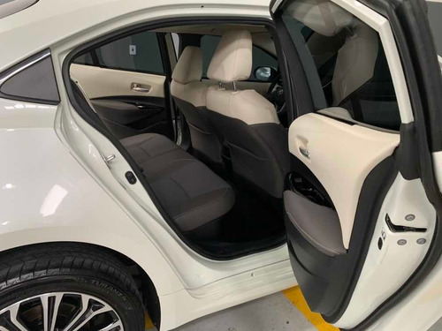 Imagem 5 de 7 de Toyota Corolla Altis Hybrid 2022 Okm Blindado 3-a