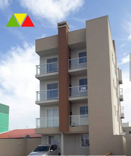 Imagem 3 de 13 de Apartamento - Ap00443 - 68665087